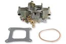 Holley 0-3310C Classic Carburetor 4160 750 CFM Universal Chromate
