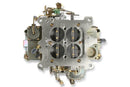 Holley 0-3310C Classic Carburetor 4160 750 CFM Universal Chromate