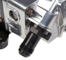 Holley 0-4412BKX Ultra XP 2BBL Carburetor, 500 cfm - Shiny
