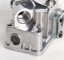 Holley 0-4412BKX Ultra XP 2BBL Carburetor, 500 cfm - Shiny