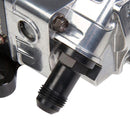 Holley 0-4412BKX Ultra XP 2BBL Carburetor, 500 cfm - Shiny