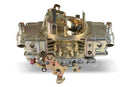 Holley 0-4777C 650 CFM Double Pumper Carburetor
