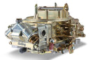 Holley 0-4777C 650 CFM Double Pumper Carburetor