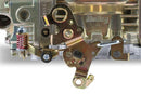 Holley 0-4777C 650 CFM Double Pumper Carburetor