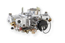 Holley 0-4777SAE 4150 Aluminum Double Pumper Carburetor, 650cfm - Polished
