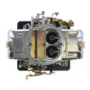 Holley 0-4781S 4150 850CFM Double Pumper Carburetor - Shiny