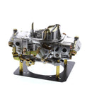 Holley 0-4781S 4150 850CFM Double Pumper Carburetor - Shiny