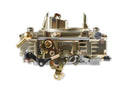 Holley 0-8007 Carburetors Model 4160 390 cfm 4-Barrel Square Bore Electric Choke