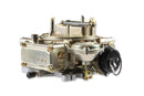 Holley 0-8007 Carburetors Model 4160 390 cfm 4-Barrel Square Bore Electric Choke