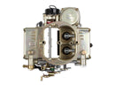 Holley 0-8007 Carburetors Model 4160 390 cfm 4-Barrel Square Bore Electric Choke