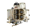 Holley 0-8007 Carburetors Model 4160 390 cfm 4-Barrel Square Bore Electric Choke