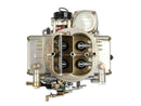 Holley 0-8007 Carburetors Model 4160 390 cfm 4-Barrel Square Bore Electric Choke