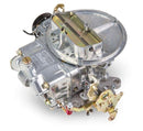 Holley 0-80350 350 CFM Street Avenger Carburetor - Aluminum W/ Electric Choke