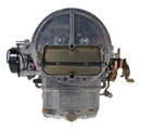 Holley 0-80350 350 CFM Street Avenger Carburetor - Aluminum W/ Electric Choke
