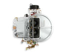 Holley 0-80350 350 CFM Street Avenger Carburetor - Aluminum W/ Electric Choke