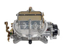 Holley 0-80350 350 CFM Street Avenger Carburetor - Aluminum W/ Electric Choke