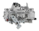 Holley 0-80457S Street Warrior Carburetor, 600cfm 4-Barrel Square Bore