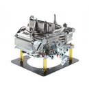 Holley 0-80457S Street Warrior Carburetor, 600cfm 4-Barrel Square Bore