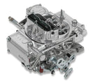 Holley 0-80457S Street Warrior Carburetor, 600cfm 4-Barrel Square Bore