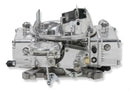 Holley 0-80457S Street Warrior Carburetor, 600cfm 4-Barrel Square Bore