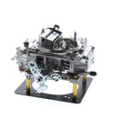 Holley 0-80457S Street Warrior Carburetor, 600cfm 4-Barrel Square Bore