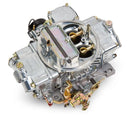 Holley 0-80508S 750 CFM Classic Holley Carburetor Electric Choke 4160