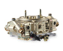 Holley 0-80541-2 650cfm Classic HP Carburetor, Mechanical Secondary - Gold