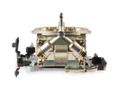 Holley 0-80541-2 650cfm Classic HP Carburetor, Mechanical Secondary - Gold