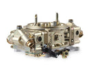 Holley 0-80541-2 650cfm Classic HP Carburetor, Mechanical Secondary - Gold