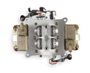 Holley 0-80541-2 650cfm Classic HP Carburetor, Mechanical Secondary - Gold