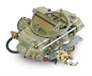 Holley 0-80555C Model 4175 650 CFM Spread Bore 4-Barrel Vacuum Secondary Electric Choke New Carburetor