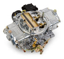 Holley 0-80570 Carburetors Street Avenger 570 cfm 4-barrel Square Bore Electric