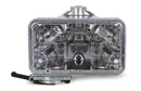 Holley 0-80805HBX 950CFM Ultra Xp Carburetor