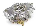 Holley 0-82651SA 650 CFM Aluminum Street HP Carburetor