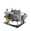 Holley 0-82651SA 650 CFM Aluminum Street HP Carburetor