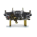 Holley 0-82651SA 650 CFM Aluminum Street HP Carburetor