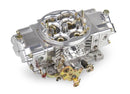 Holley 0-82651SA 650 CFM Aluminum Street HP Carburetor