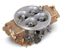 Holley 4500 1050 Cfm 3 Cir/1X4At2X4