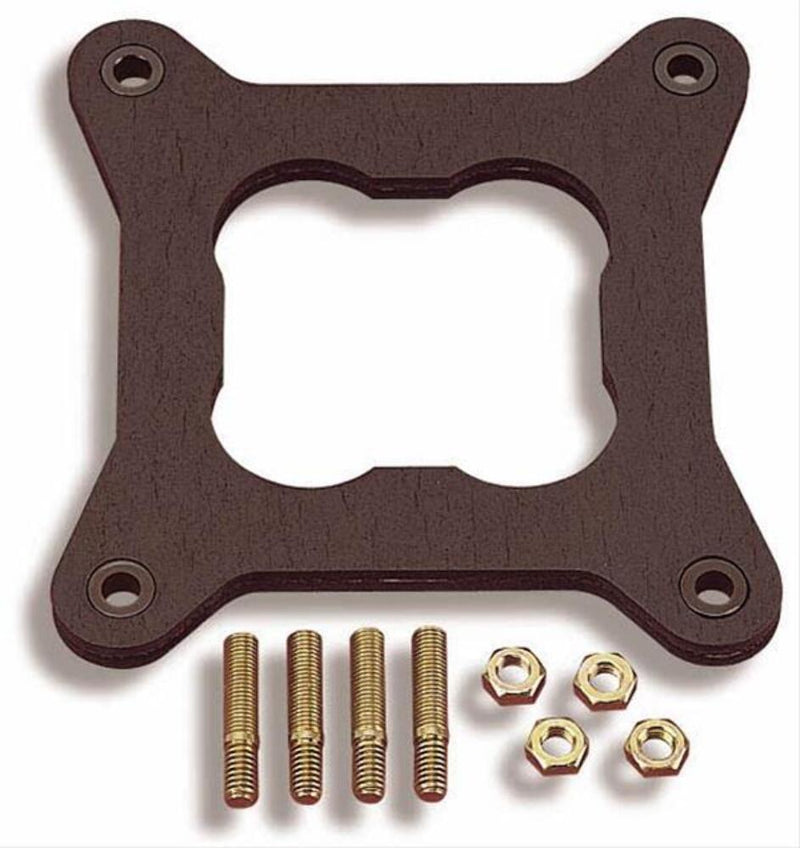 Holley 108-12 Carburetor Base Gasket