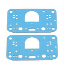 Holley 108-121 Metering Block Gasket For Model 4500 Three Circuit