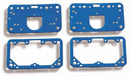 Holley 108-200 Metering Block/ Fuel Bowl Gasket Pack