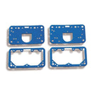 Holley 108-200 Metering Block/ Fuel Bowl Gasket Pack