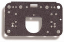 Holley 108-36-2 Metering Block Gasket For Model 4500 Three Circuit