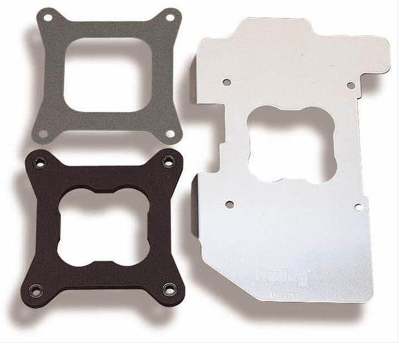 Holley Carburetor Heat Shields 108-70