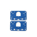 Holley 108-89-2 Metering Block Gasket