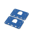 Holley 108-89-2 Metering Block Gasket