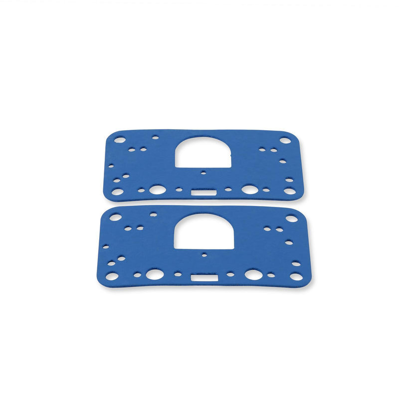 Holley 108-89-2 Metering Block Gasket