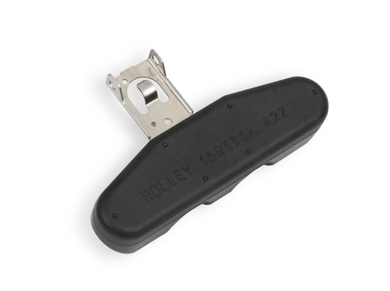 Holley 116-10 Notched Float W/ (2) Main Jet Extensions