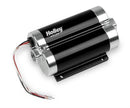 Holley 12-1600 160 GPH Dominator In-Line Billet Fuel Pump