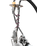 Holley 12-307 Fuel Pumps OEM Style EFI Electric In-Tank 255 lph 58 psi 12V - Fits Jeep CJ